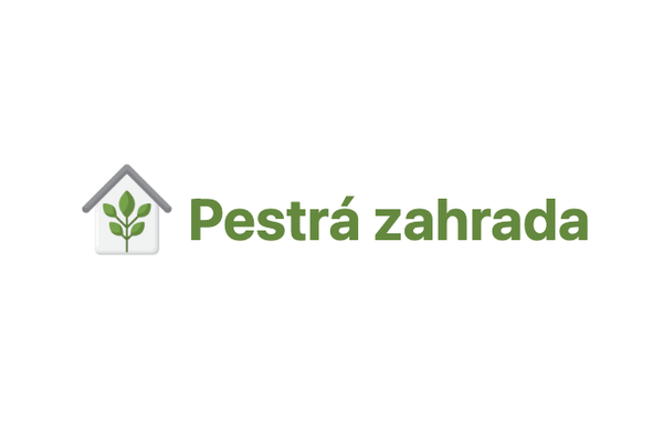 Pestrazahrada.cz